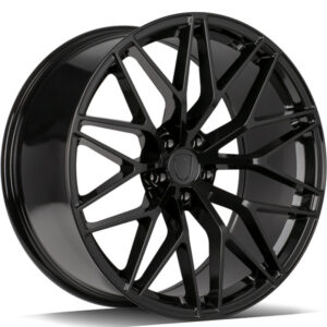 Alu felge 21" 5x112 Carbonado Glory BG