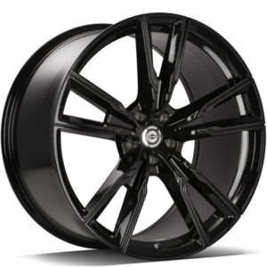 Alu felge 21" 5x112 Carbonado Independence BG