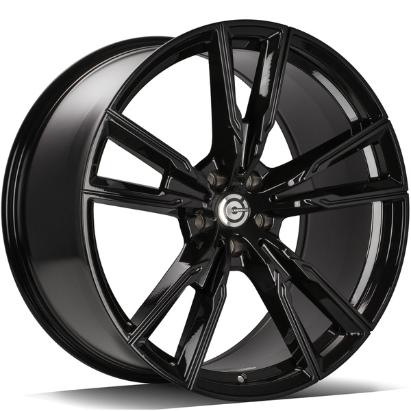 Alu felge 21" 5x112 Carbonado Independence BG