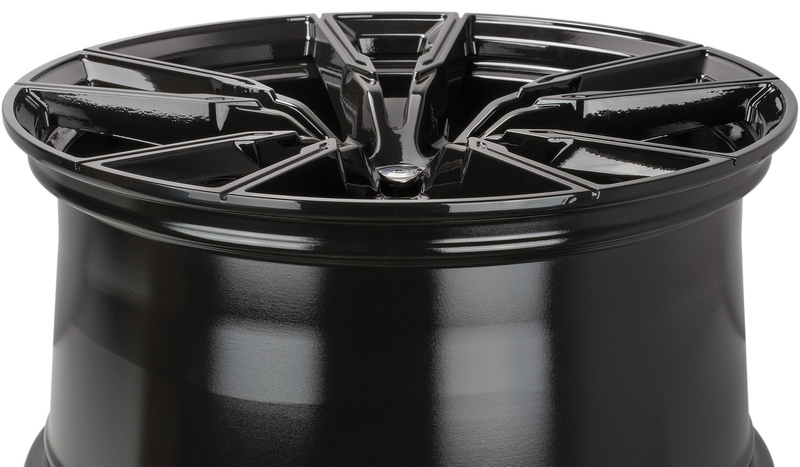 Alu felge 21" 5x112 Carbonado Independence BG - Slika 2