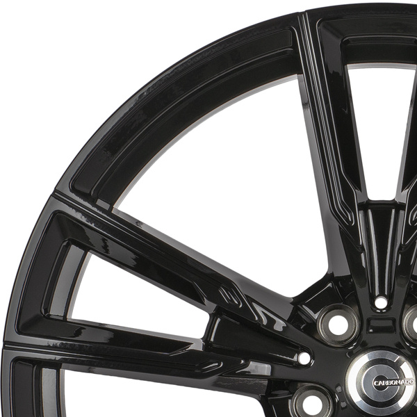 Alu felge 21" 5x112 Carbonado Independence BG - Slika 3