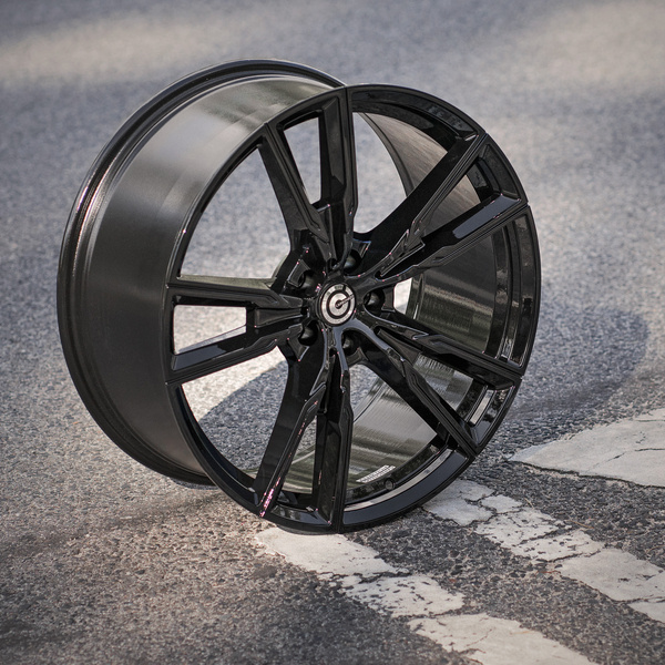 Alu felge 21" 5x112 Carbonado Independence BG - Slika 6