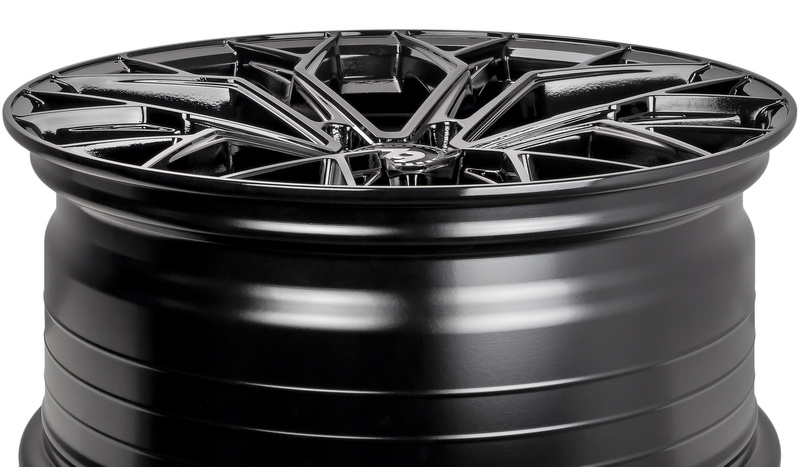 Alu felge 17" 5x112 79wheels seventy9 SCF-H BG - Slika 4