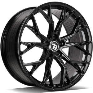 Alu felge 21" 5x112 79wheels seventy9 SCF-H BG