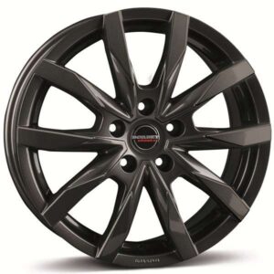 Alu felge 18" 5x120 Borbet CW5 MAG