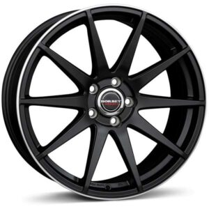 Alu felge 19" 5x108 Borbet GTX BMRS