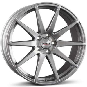 Alu felge 19" 5x108 Borbet GTX TG