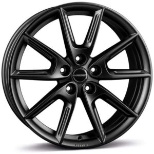 Alu felge 19" 5x108 Borbet LX19 BM