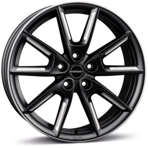 Alu felge 19" 5x108 Borbet LX19 BMSTSR