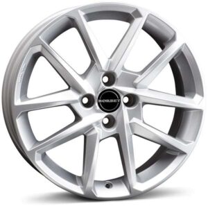 Alu felge 16" 4x108 Borbet N CS