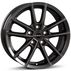 Alu felge 15" 5x100 Borbet W MAG