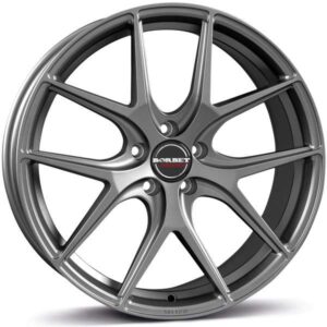 Alu felge 20" 5x112 Borbet Y TM