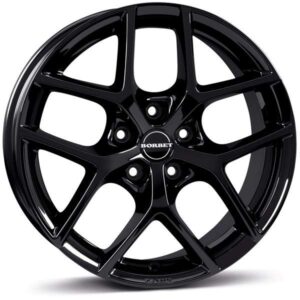Alu felge 20" 5x112 Borbet Y BG