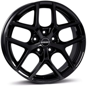 Alu felge 20" 5x112 Borbet Y BG