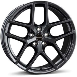 Alu felge 20" 5x114,3 Borbet Y EG