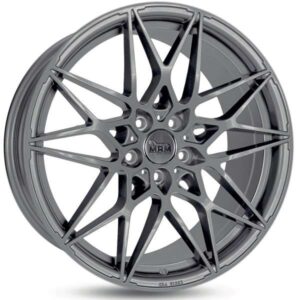 Alu felge 19" 5x120 MAM B2N PP