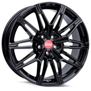Alu felge 19" 5x120 MAM B3 BP