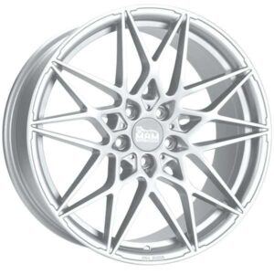 Alu felge 19" 5x120 MAM B2N SL