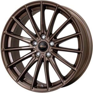 Alu felge 19" 5x108 Brock B36 BCM