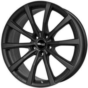 Alu felge 19" 5x108 Brock B32 SKM