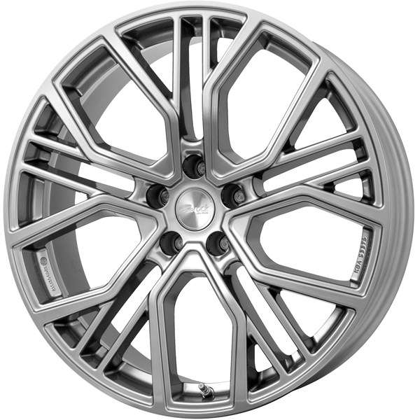 Alu felge 20" 5x112 Brock B41 FG