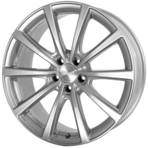 Alu felge 18" 5x108 Brock B32 KS