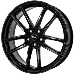 Alu felge 18" 5x112 Brock B38 SG