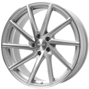 Alu felge 18" 5x108 Brock B37 KSVP
