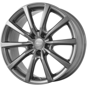Alu felge 20" 5x114 Brock B32 TM
