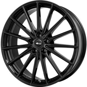 Alu felge 19" 5x108 Brock B43 SG