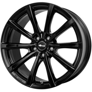 Alu felge 20" 5x114 Brock B32 SG