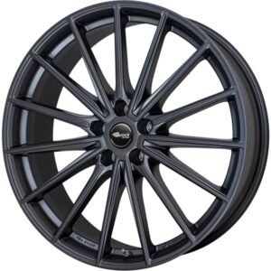 Alu felge 20" 5x112 Brock B43 CGM