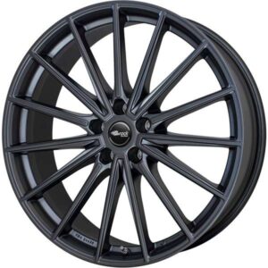 Alu felge 20" 5x108 Brock B43 CGM