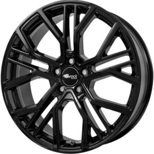 Alu felge 21" 5x120 Brock B41 SG