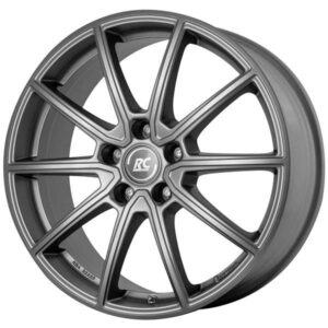 Alu felge 19" 5x108 RC-Design RC32 FGM