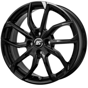 Alu felge 16" 4x108 RC-Design RC34 SG