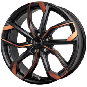 Alu felge 19" 5x112 RC-Design RC34 BOM