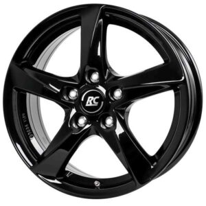 Alu felge 16" 5x108 RC-Design RC30 SG