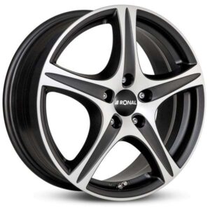 Alu felge 17" 5x112 Ronal R56 MBF