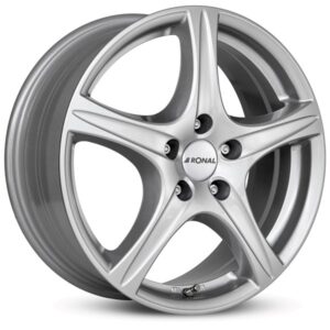 Alu felge 17" 5x112 Ronal R56 CS