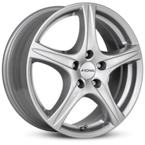 Alu felge 16" 5x114,3 Ronal R56 CS