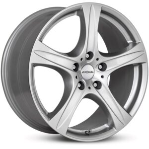 Alu felge 18" 5x114,3 Ronal R55 CS