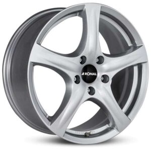 Alu felge 16" 5x108 Ronal R42 KS
