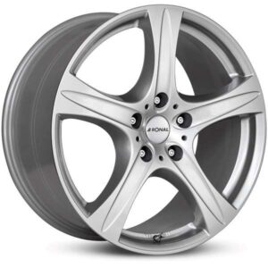 Alu felge 20" 5x127 Ronal R55 CS