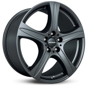 Alu felge 20" 5x120 Ronal R55 MB