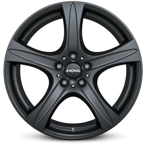 Alu felge 20" 5x120 Ronal R55 MB - Slika 2