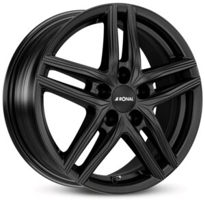 Alu felge 16" 5x114,3 Ronal R65 JB