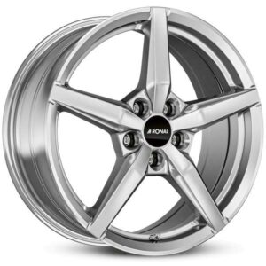 Alu felge 17" 5x112 Ronal R69 PS