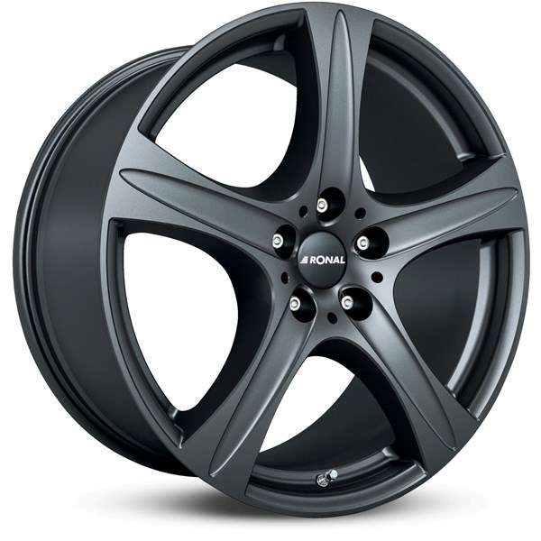 Alu felge 19" 5x108 Ronal R56 MB