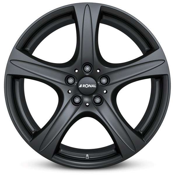 Alu felge 19" 5x108 Ronal R56 MB - Slika 2